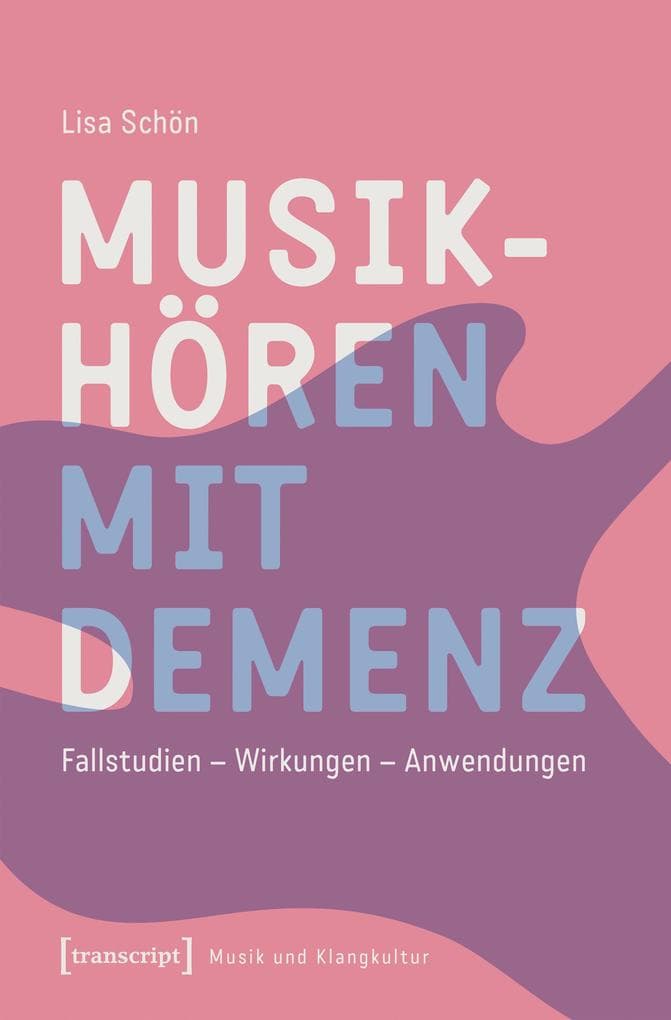 Musikhören mit Demenz