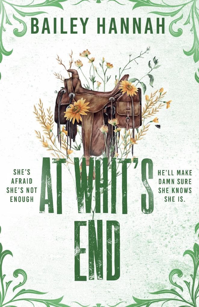 At Whit's End