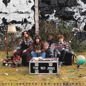 Self-Centred And Delusional