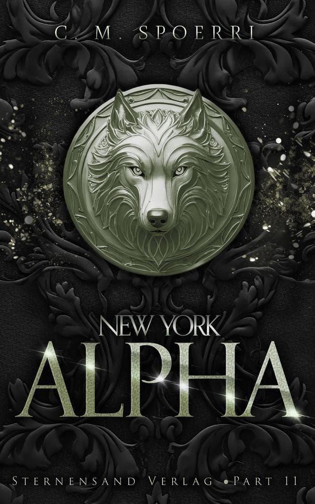 New York Alpha (Part 11)