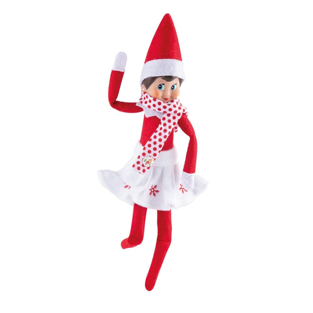 The Elf on the Shelf® Claus Couture® Schneeflocke
