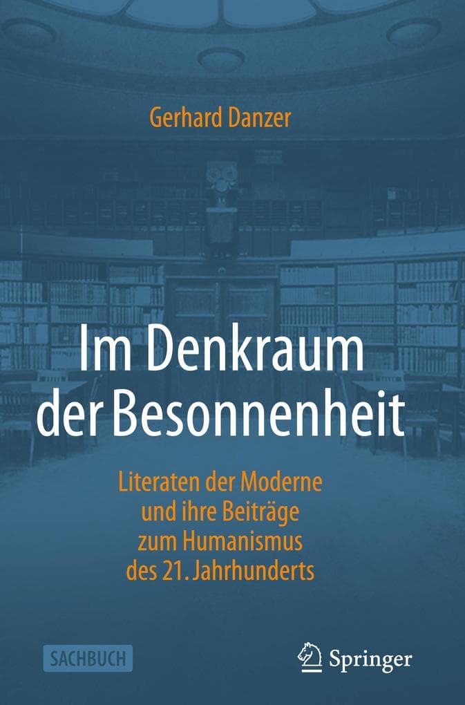 Im Denkraum der Besonnenheit