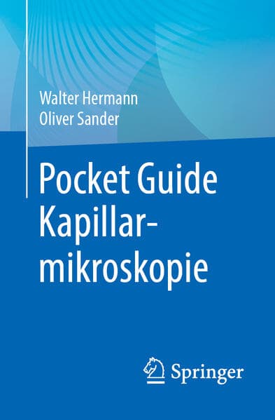Pocket Guide Kapillarmikroskopie