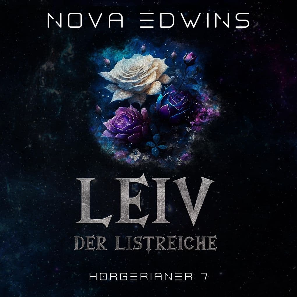 Leiv, der Listreiche