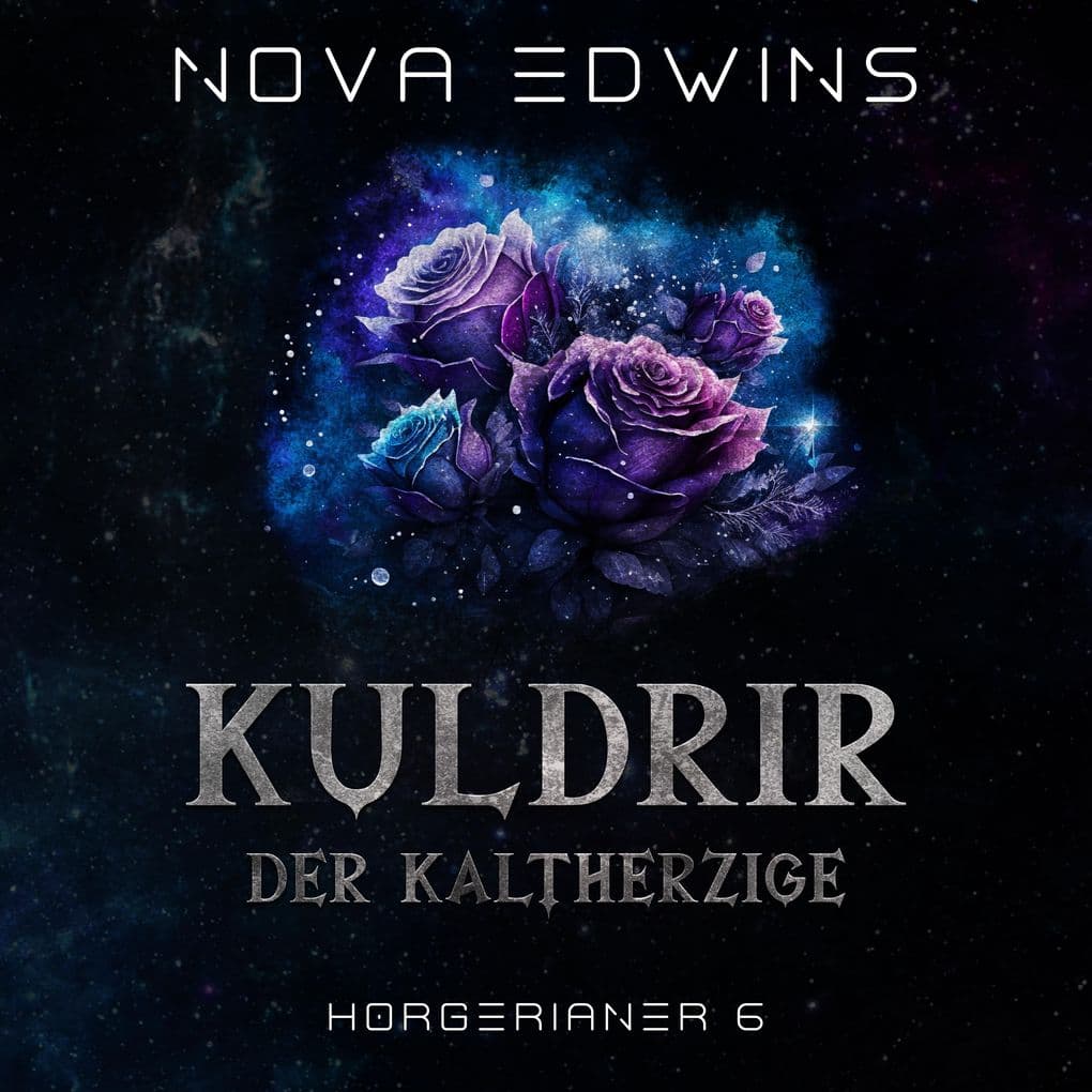 Kuldrir, der Kaltherzige