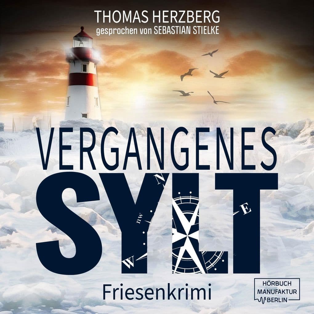 Vergangenes Sylt