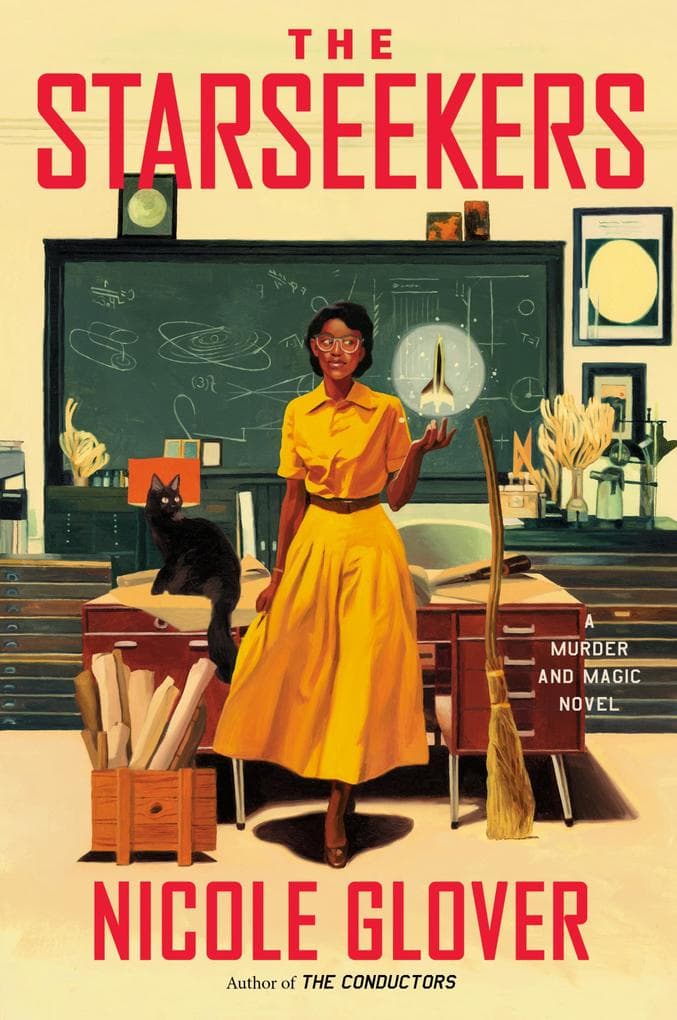 The Starseekers