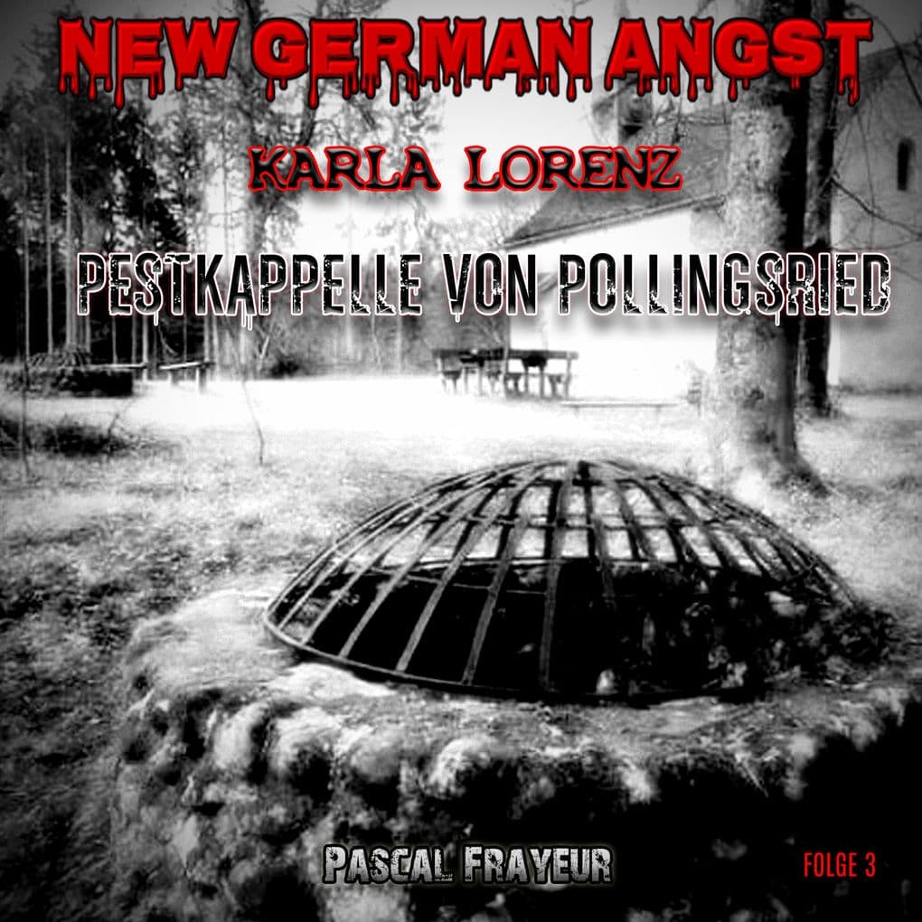 Die Pestkapelle von Pollingsried