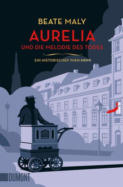 Aurelia und die Melodie des Todes