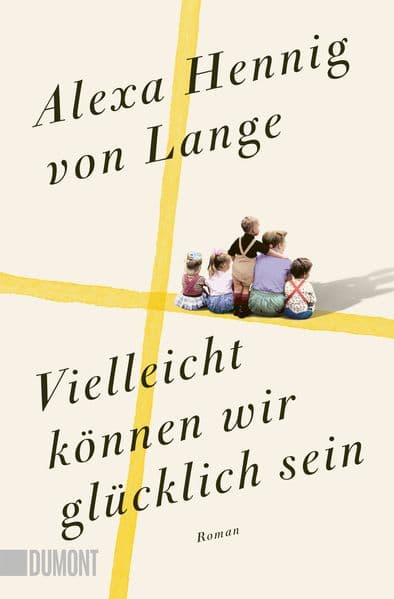 Vielleicht können wir glücklich sein