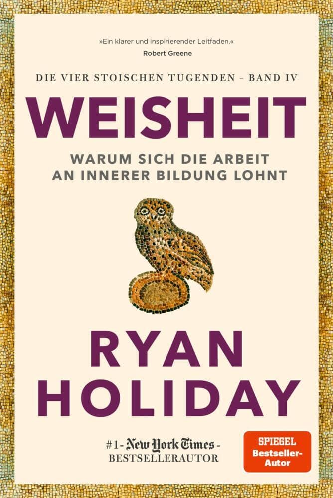 Weisheit