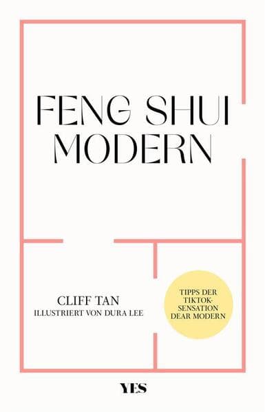 Feng Shui modern