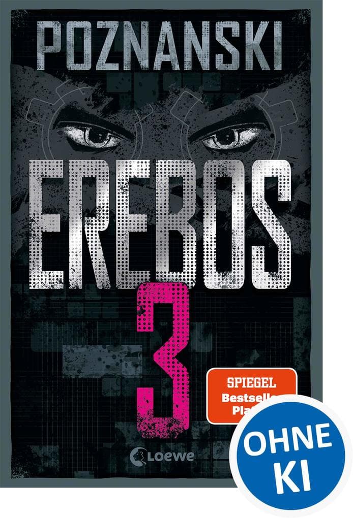 Erebos 3