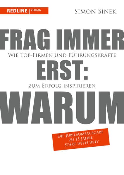 Frag immer erst: warum