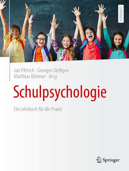 Schulpsychologie
