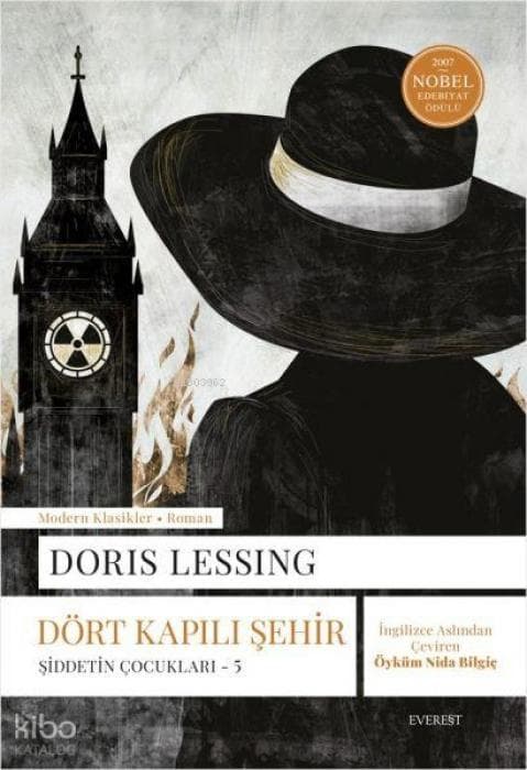 Dört Kapili Sehir