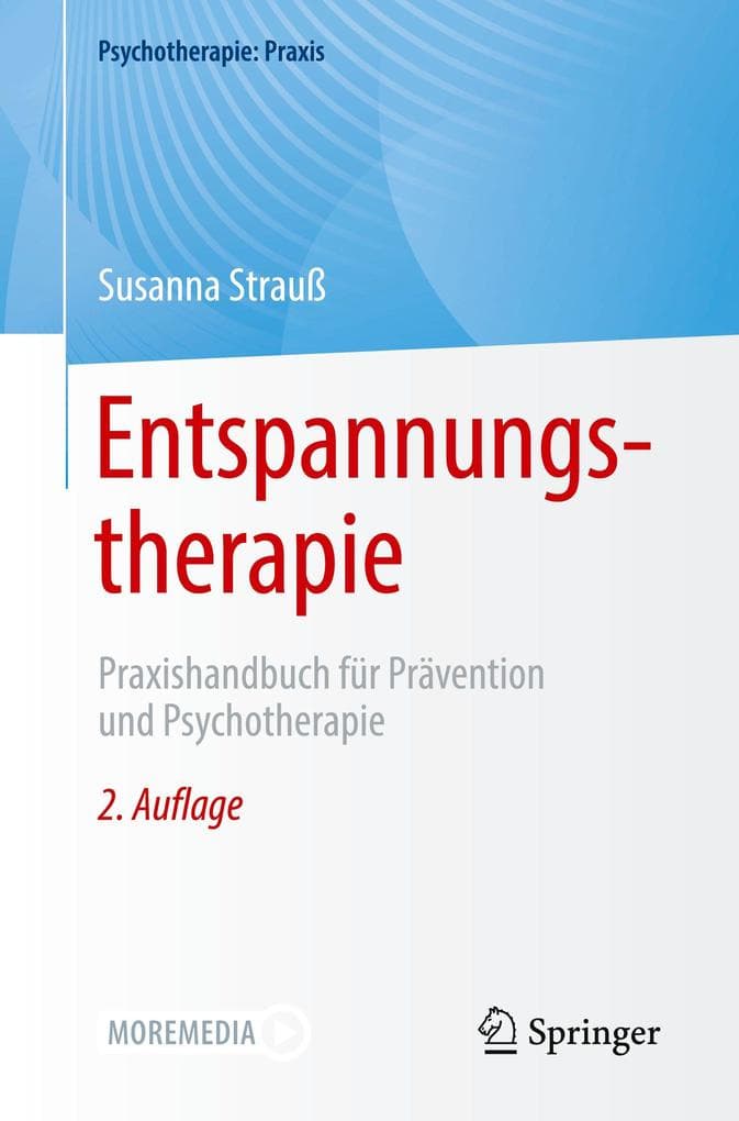Entspannungstherapie