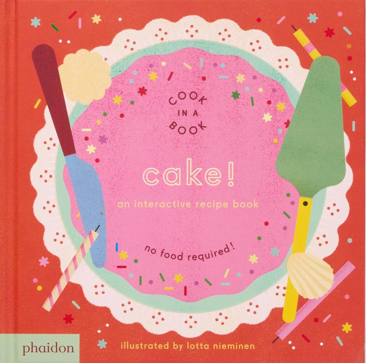 Cake!