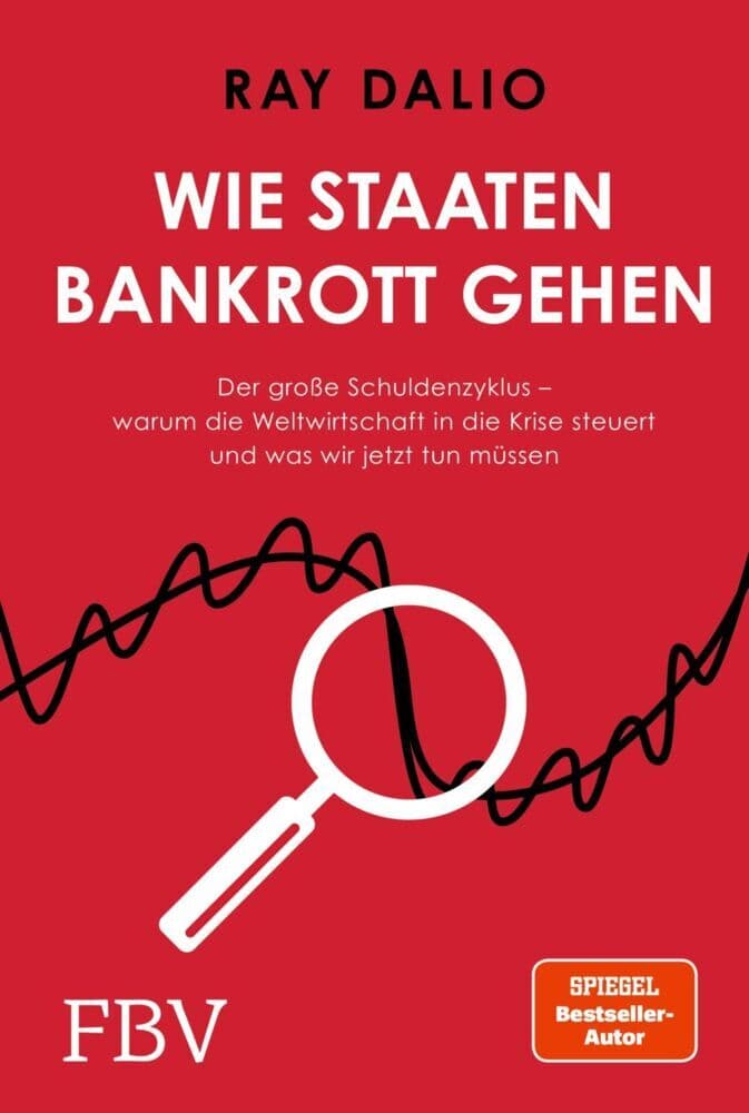 Wie Staaten bankrott gehen