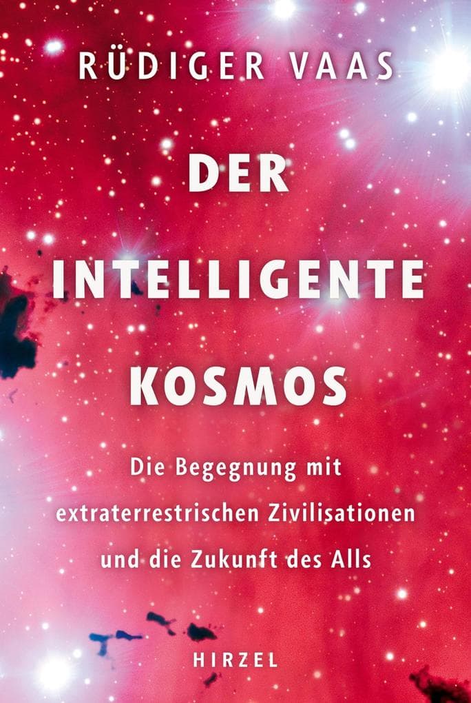 Der intelligente Kosmos