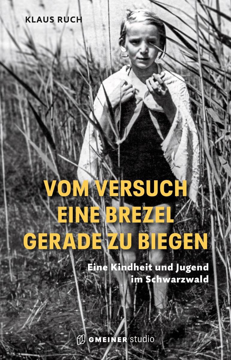 Vom Versuch eine Brezel gerade zu biegen