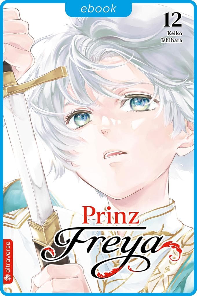 Prinz Freya 12