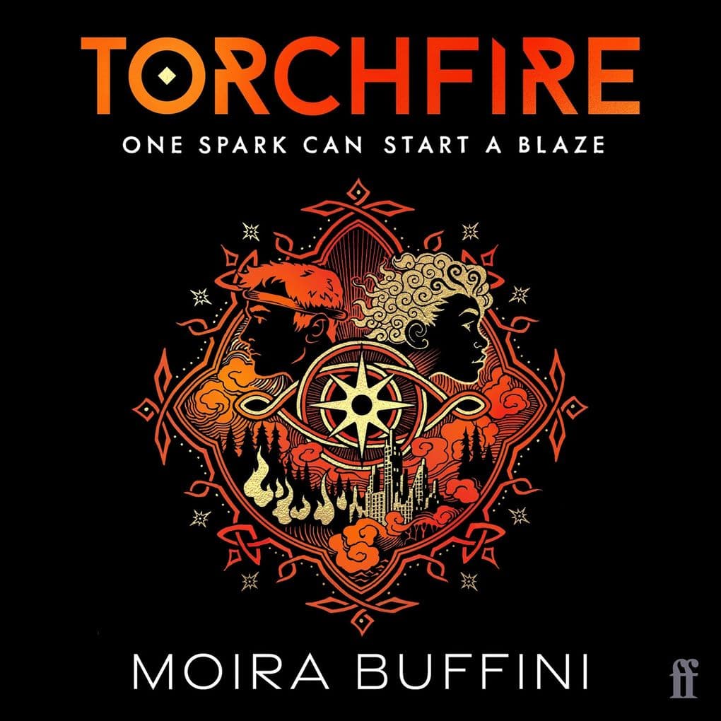 Torchfire