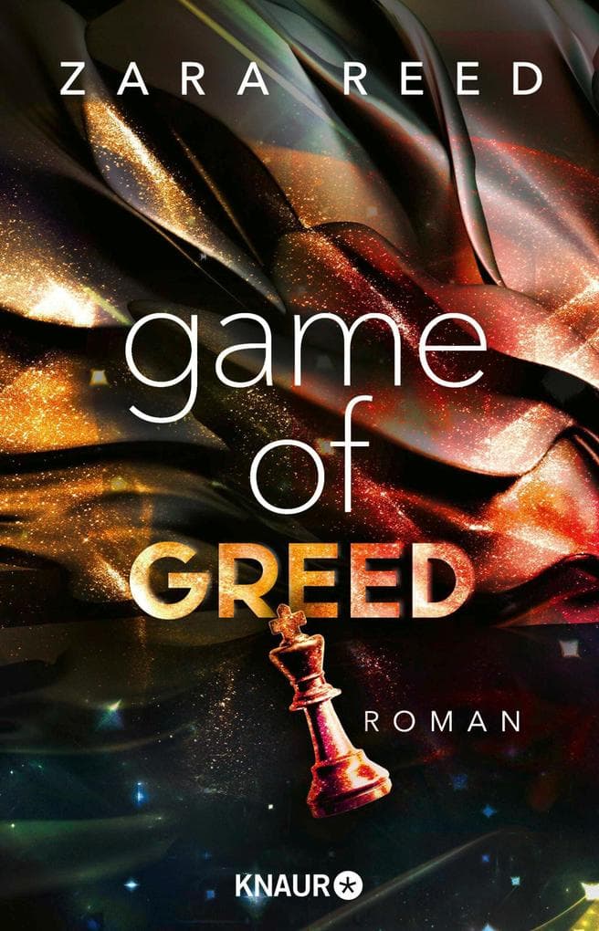 Game of Greed