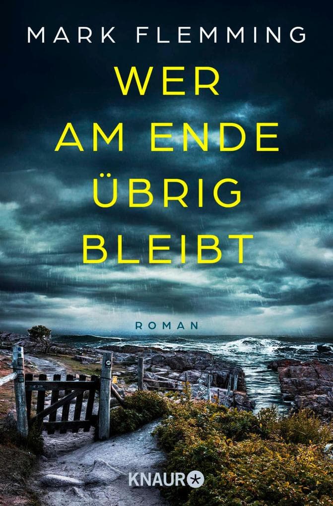 Wer am Ende übrig bleibt