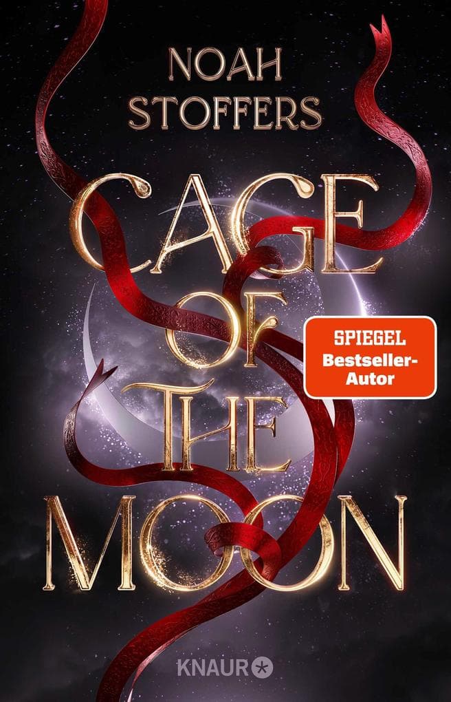 Cage of the Moon