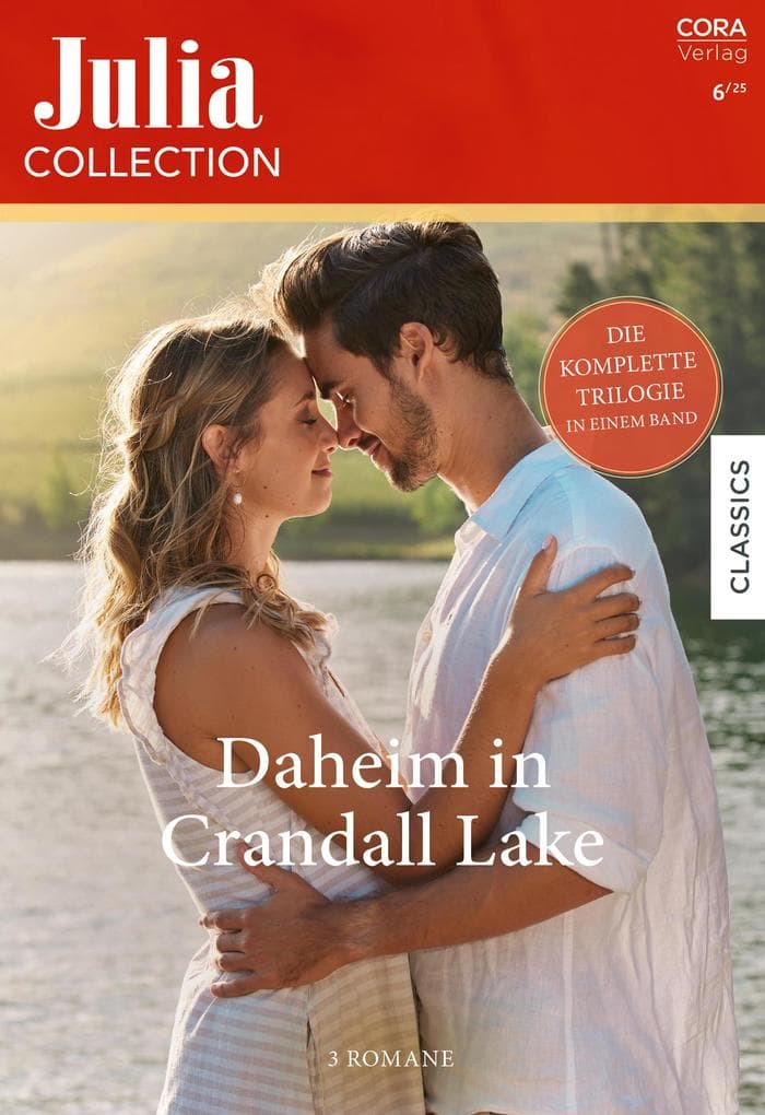 Julia Collection Band 211