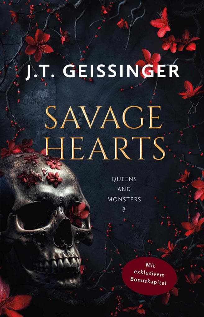 Savage Hearts