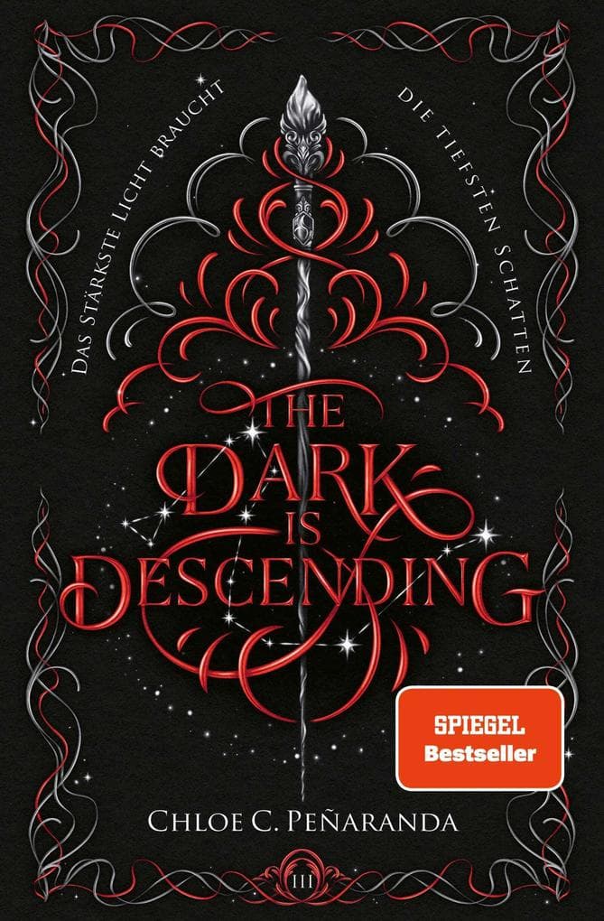 The Dark Is Descending