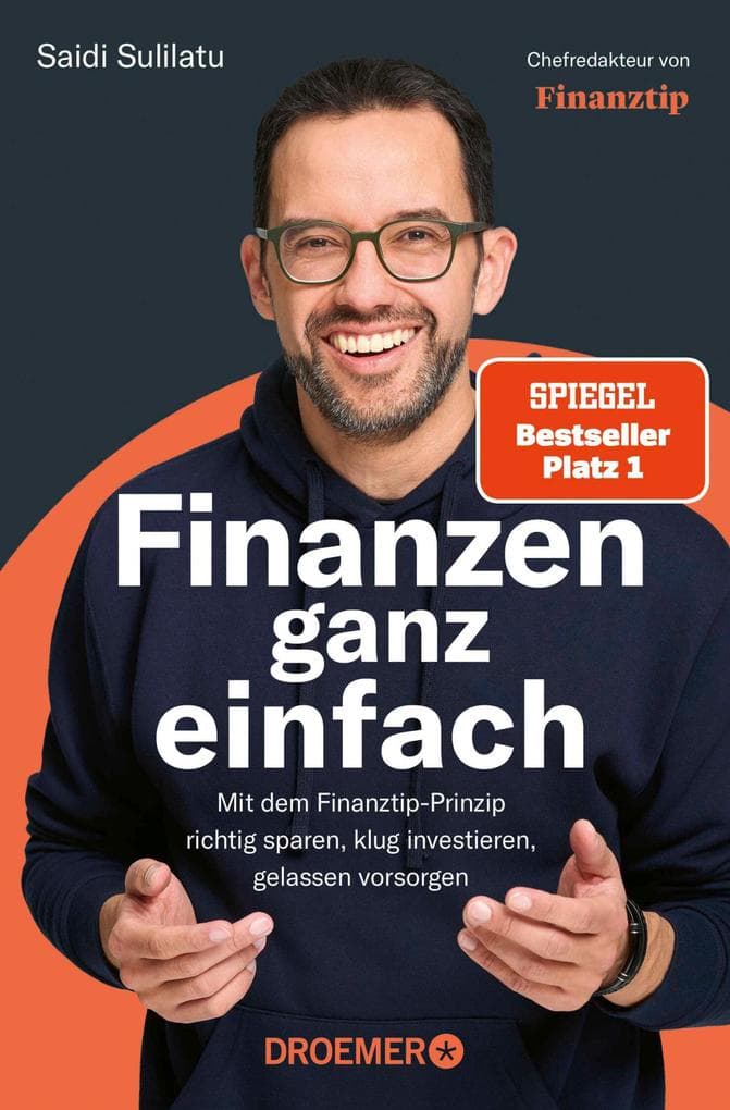 Finanzen ganz einfach