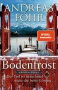 Bodenfrost