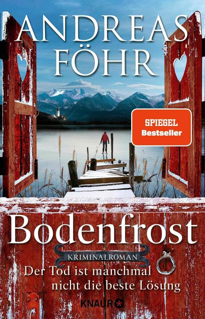 Bodenfrost