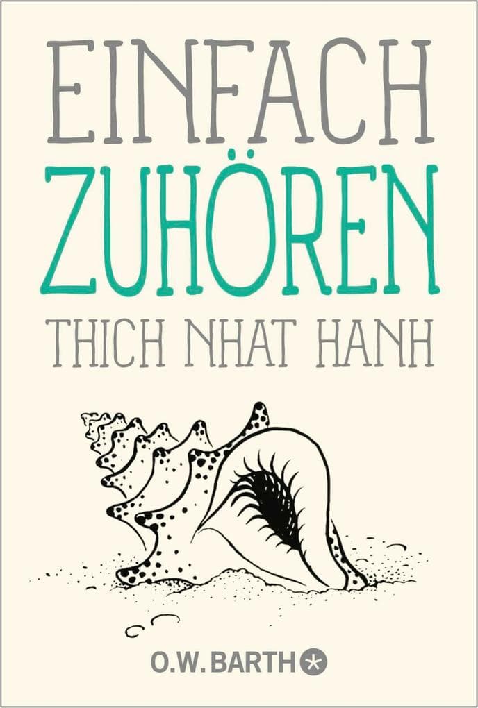 Einfach zuhören