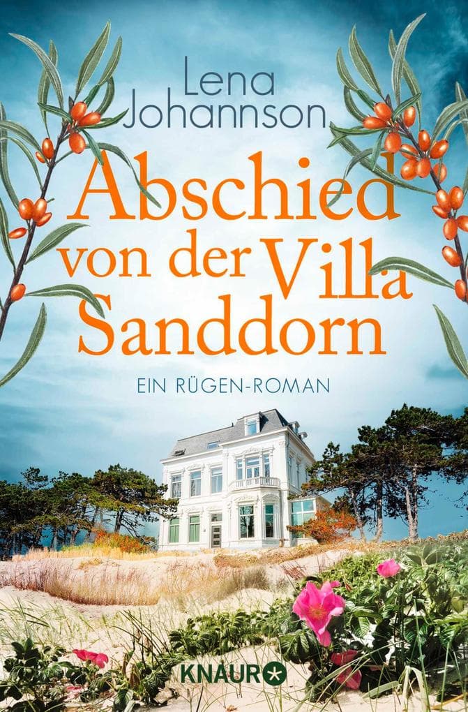 Abschied von der Villa Sanddorn