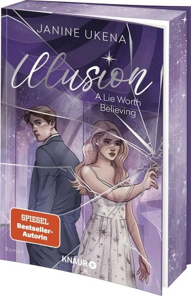 Illusion - A Lie Worth Believing