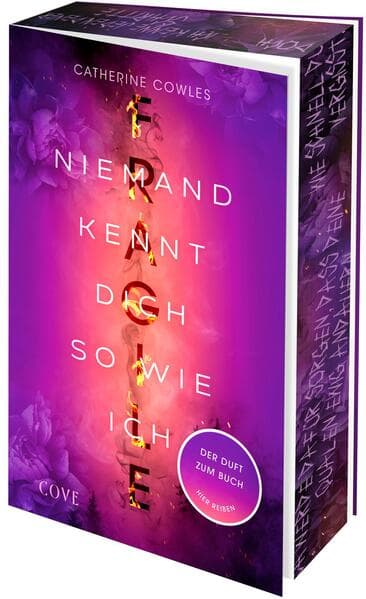 FRAGILE. Niemand kennt dich so wie ich (Sparrow Falls 1)