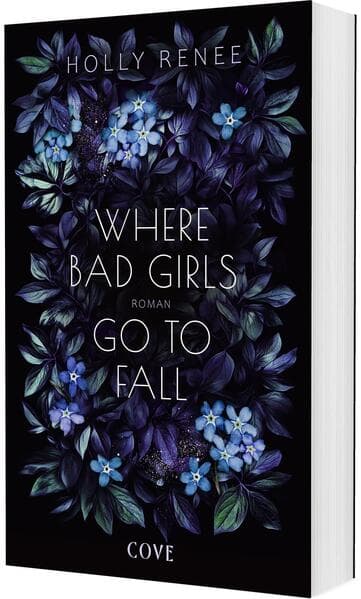 Where Bad Girls go to Fall (Good Girls 2)