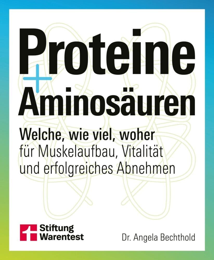 Proteine und Aminosäuren