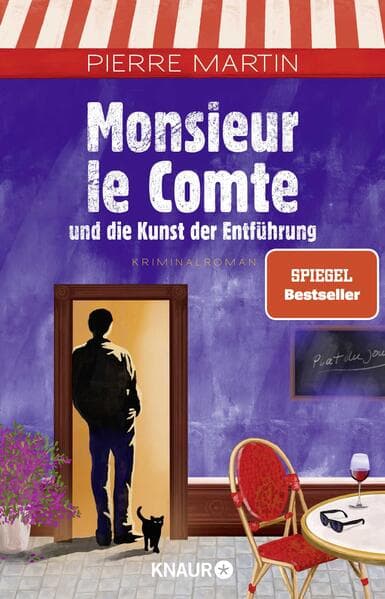 Monsieur le Comte und die Kunst der Entführung