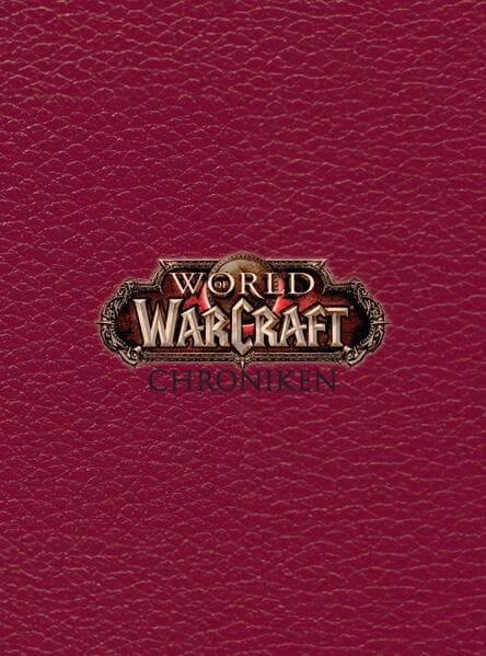 World of Warcraft: Chroniken Schuber 1 - 4
