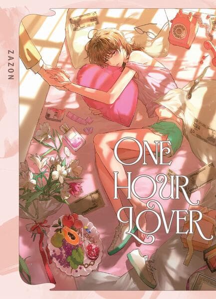 One Hour Lover 01