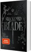 Blackened Blade (Blackened Blade 1)