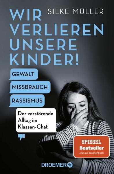 Wir verlieren unsere Kinder!