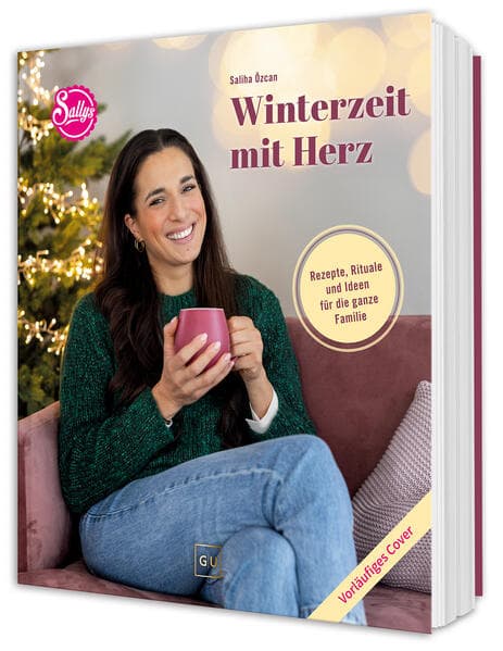 Winterzeit mit Herz