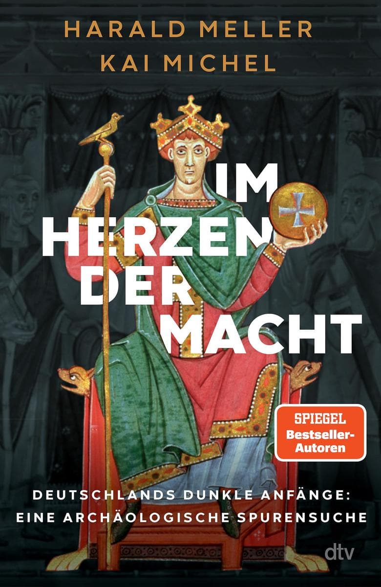 Im Herzen der Macht