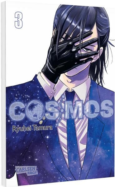 COSMOS 3